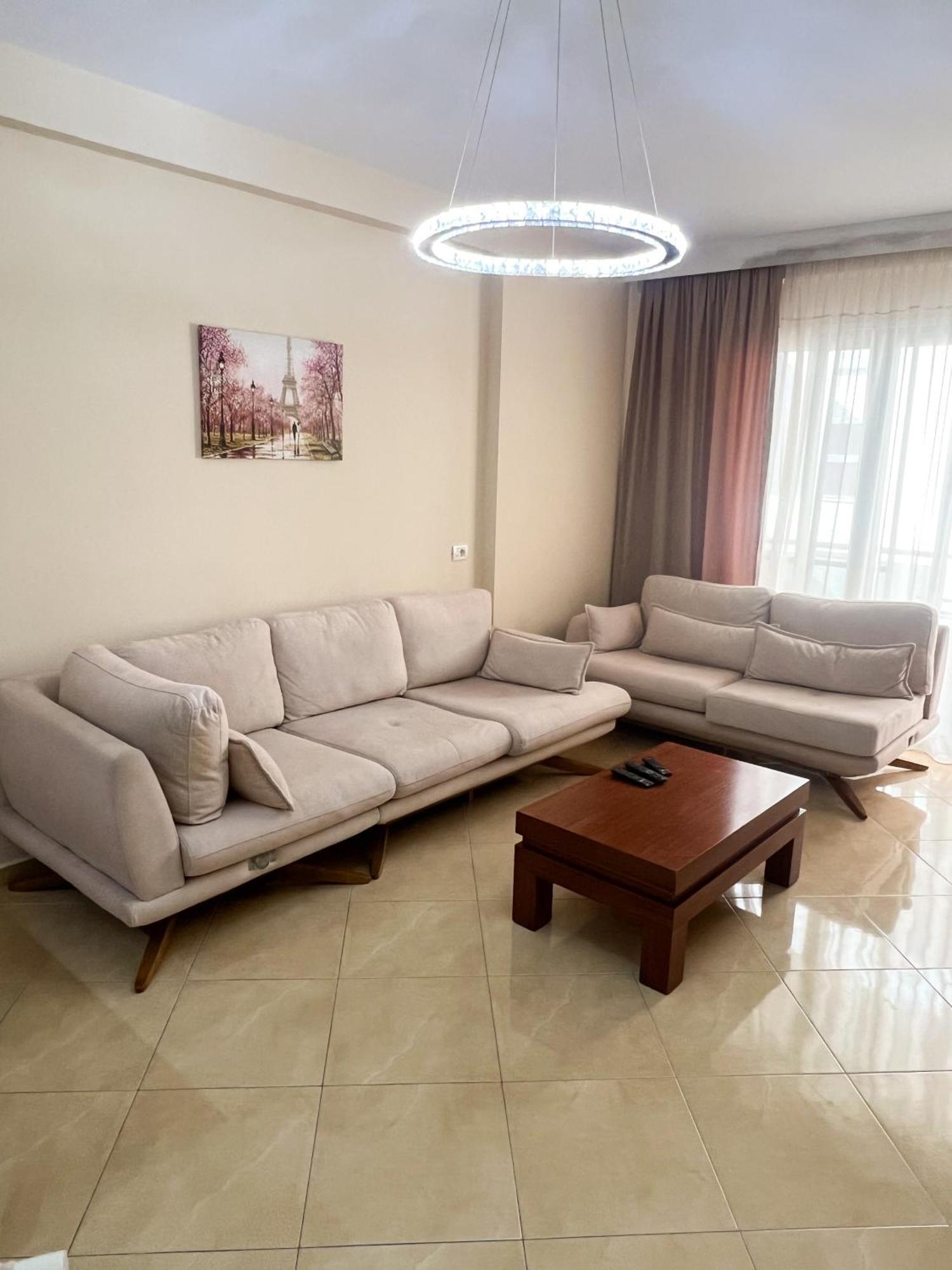 Sea View Apartments Durres Exterior photo